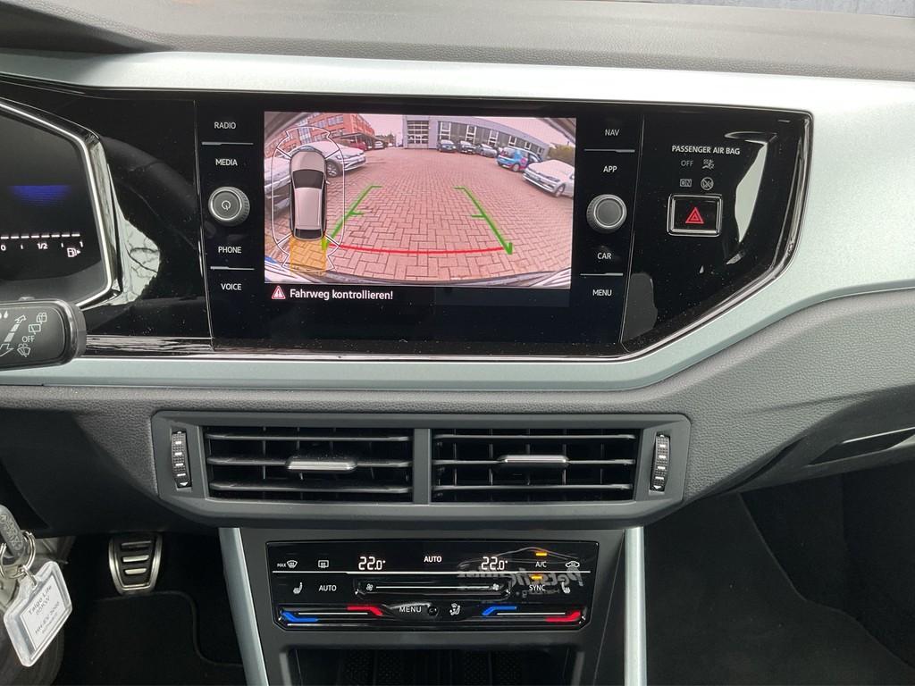 Volkswagen Taigo 1.0 TSI Life