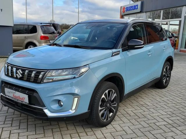 Suzuki Vitara 4x4 Comfort Hybrid