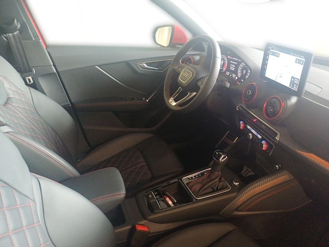 Audi Q2 35 TFSI S-Line S-Tronic