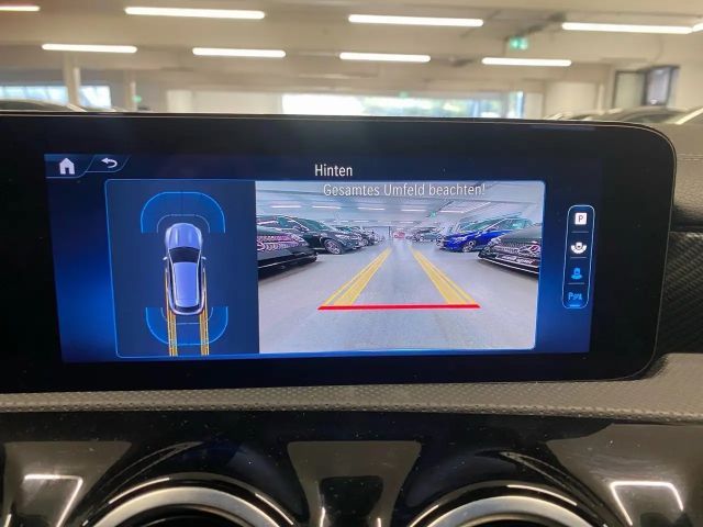 Mercedes-Benz CLA 180 Progressive