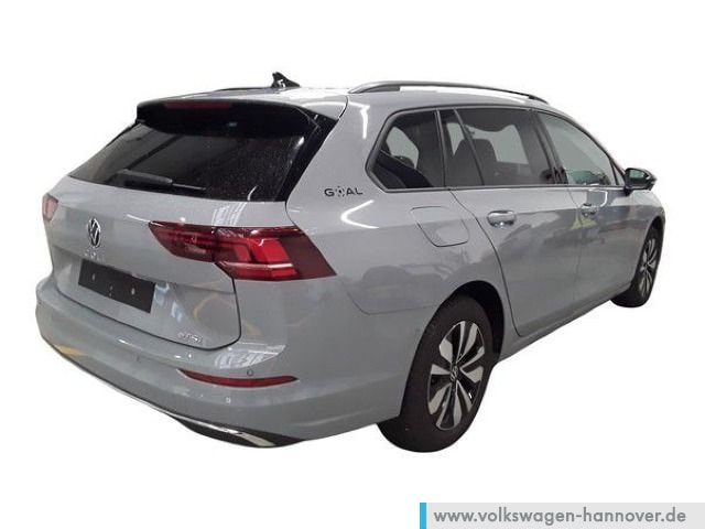 Volkswagen Golf 1.5 eTSI DSG Golf VIII Variant