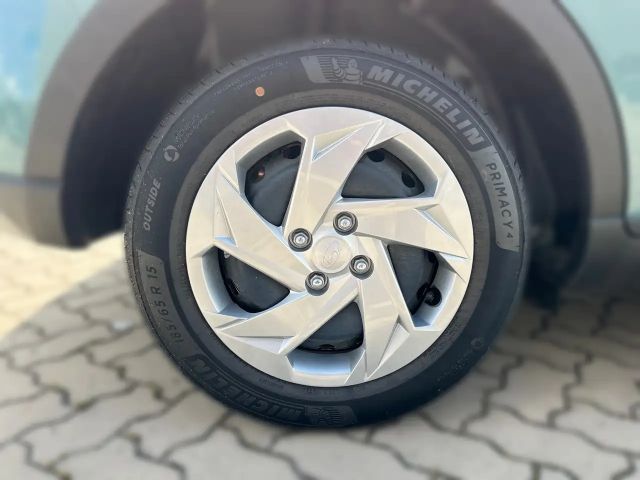 Hyundai Bayon 1.0 Select T-GDi