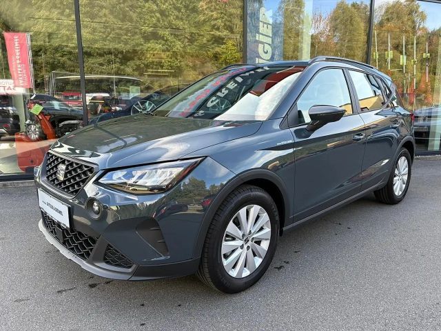 Seat Arona DSG Style