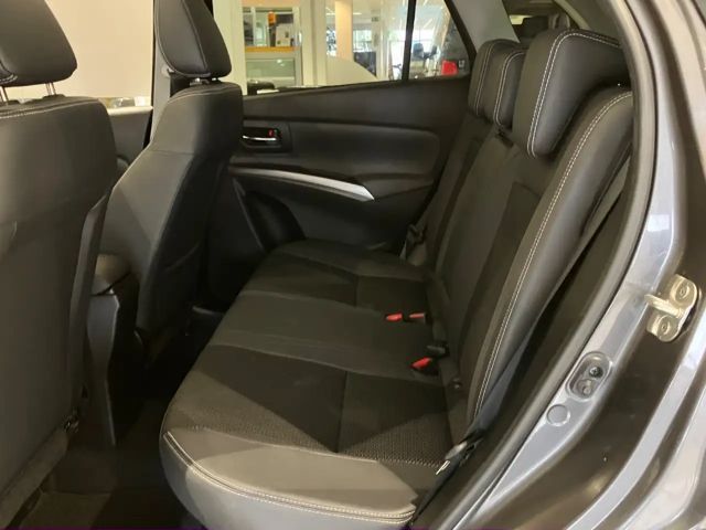 Suzuki SX4 S-Cross 1.4 DITC Fin. ab 2,99% Schiebedach