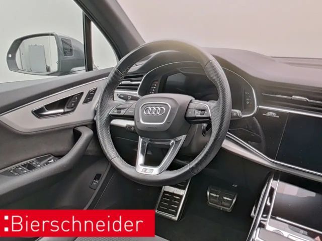 Audi Q7 50 TDI Quattro S-Line