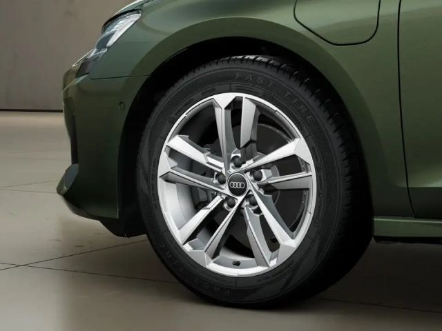 Audi A3 Hybride S-Tronic Sedan