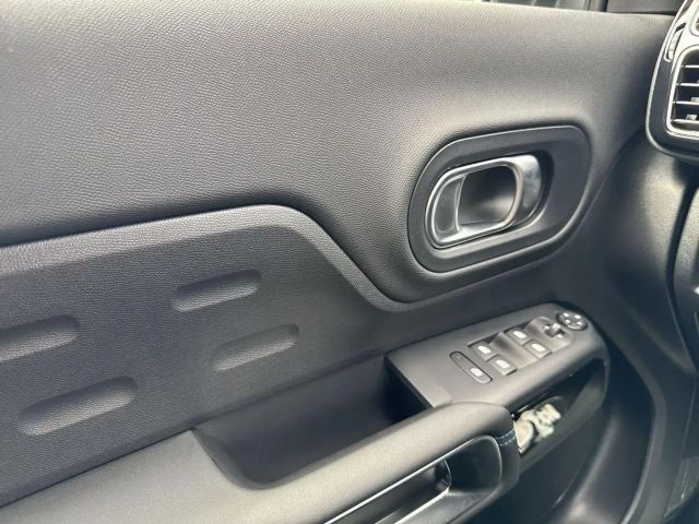 Citroën C5 Aircross Plus