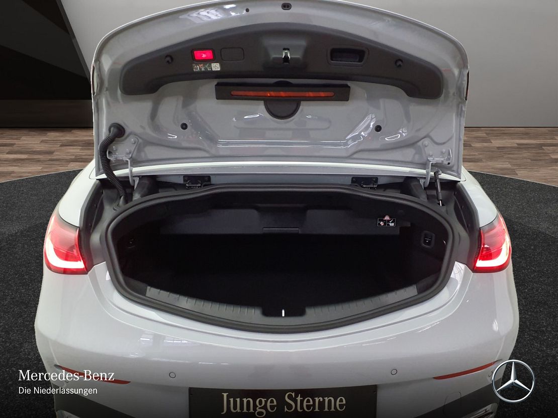 Mercedes-Benz CLE 200 CLE 200