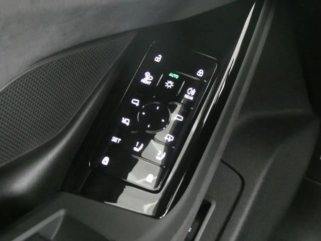 Audi A6 e-tron Quattro