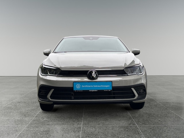 Volkswagen Polo 1.0 TSI Life