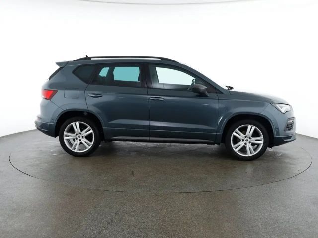 Seat Ateca 1.5 TSI FR-lijn
