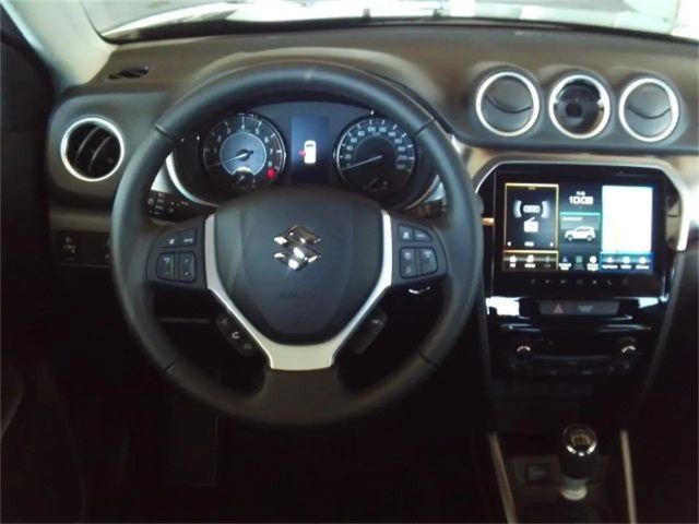 Suzuki Vitara AllGrip GL Hybrid Shine