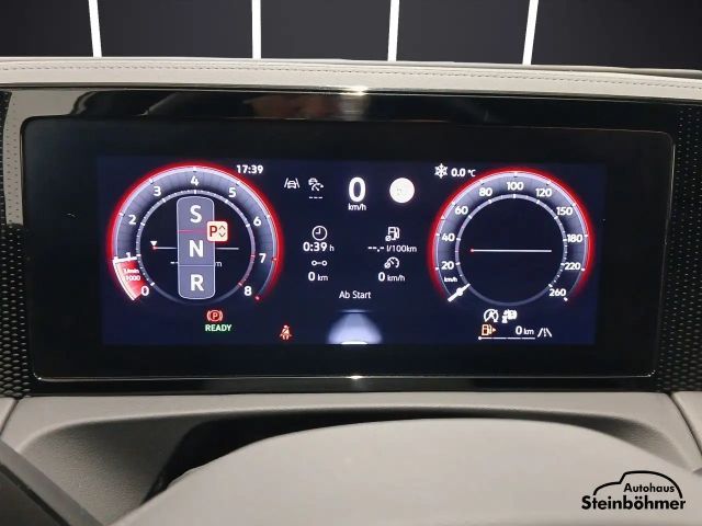 Volkswagen Tiguan 1.5 eTSI DSG IQ.Drive