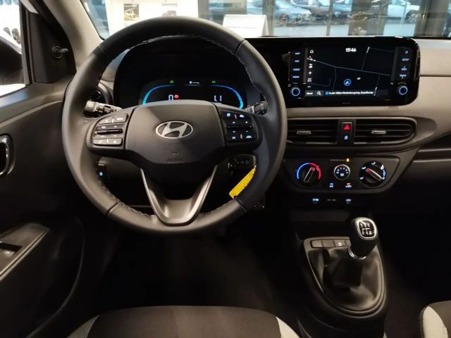 Hyundai i10 Select