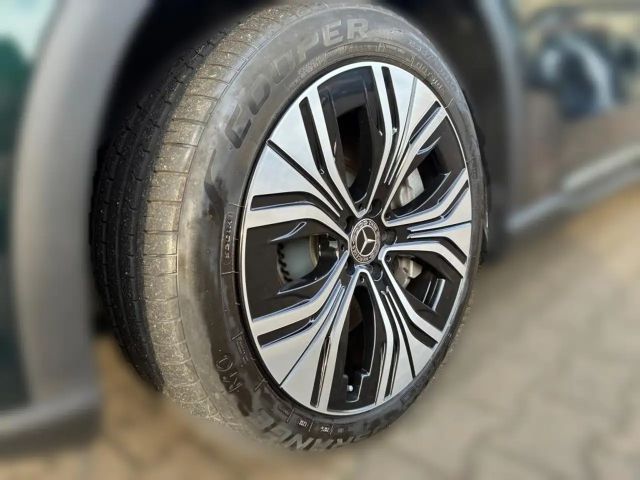 Mercedes-Benz EQE SUV 350 4MATIC