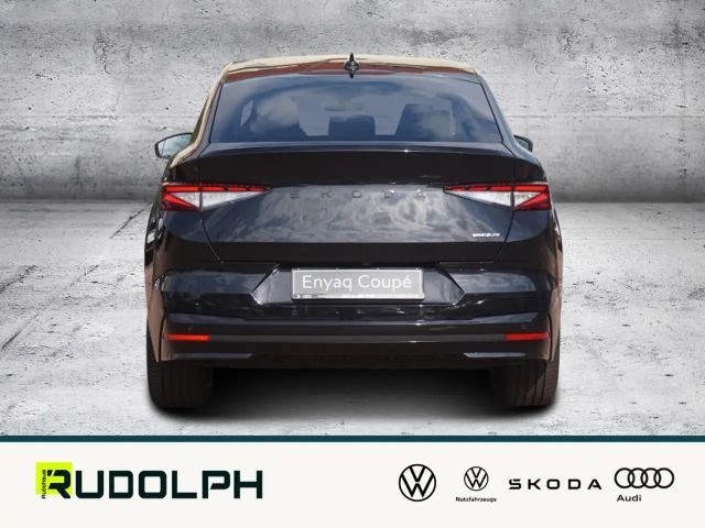 Skoda Enyaq Coupe Sportline