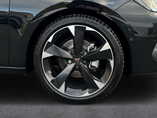 Cupra Leon DSG Sportstourer