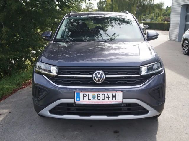 Volkswagen T-Cross Friends TSI