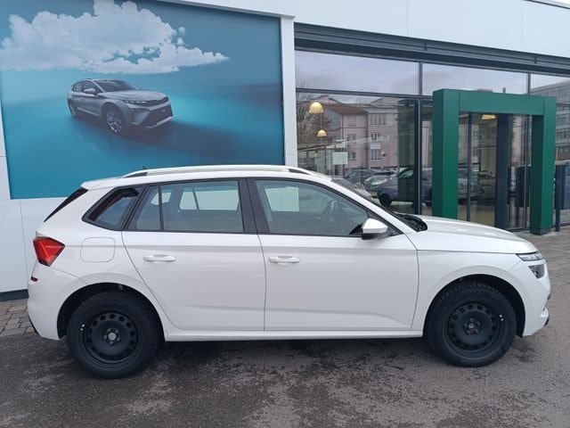 Skoda Kamiq 1.5 TSI Style Style