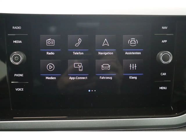 Volkswagen Taigo 1.0 TSI