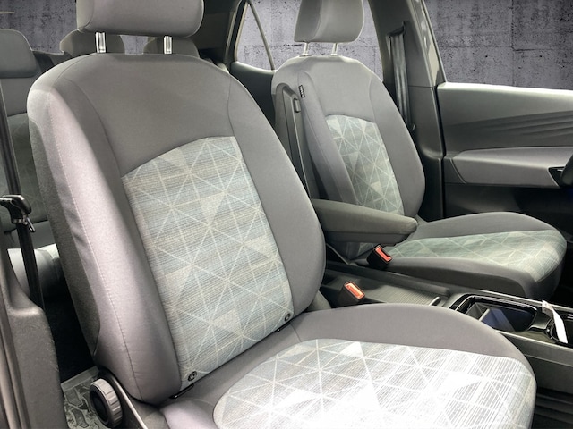 Volkswagen ID.3 City Performance Pure