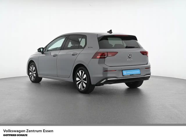 Volkswagen Golf DSG