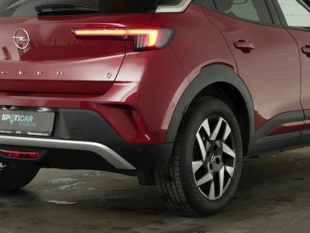 Opel Mokka Elegance Mokka-e