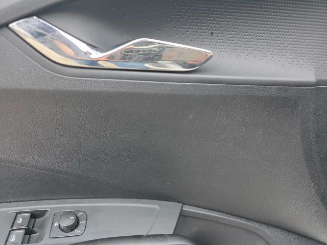 Skoda Fabia Ambition