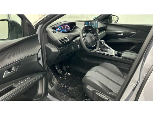 Peugeot 3008 Allure Pack PureTech