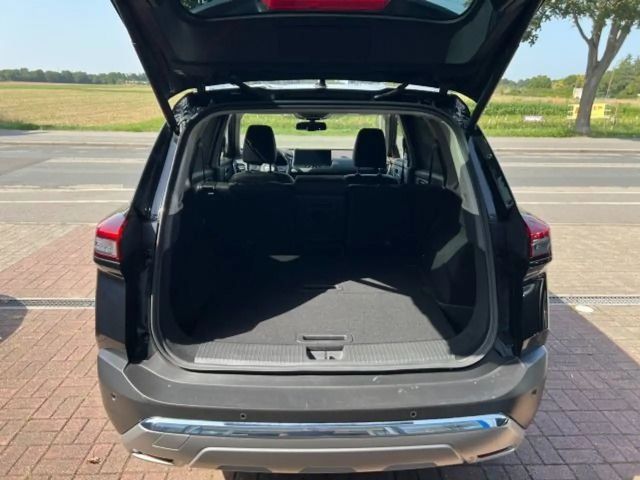 Nissan X-trail Tekna e-4ORCE