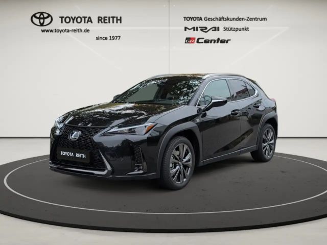 Lexus UX F Sport Sport