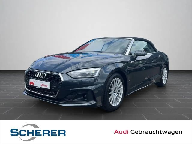 Audi A5 35 TFSI Cabriolet