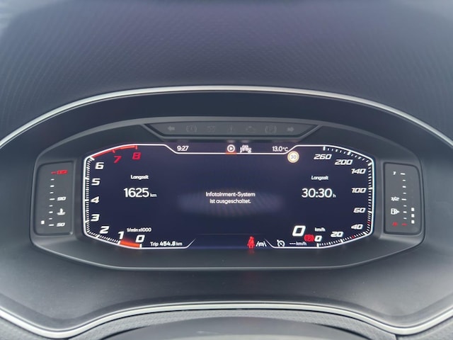 Seat Ibiza 1.0 TSI Style