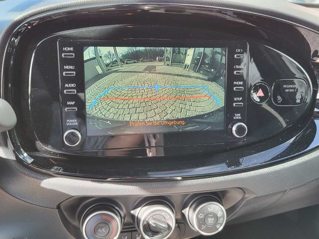 Toyota Aygo X 5-deurs Basis Team D