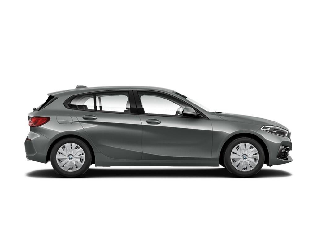 BMW 118 118d Sedan Sport Line
