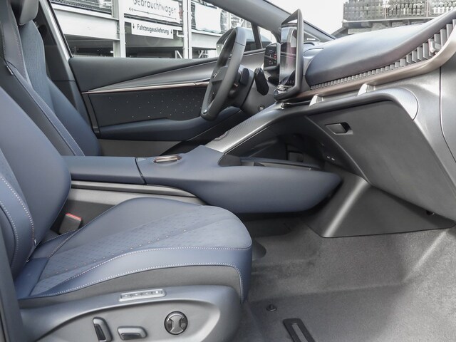 Cupra Tavascan 4Drive VZ