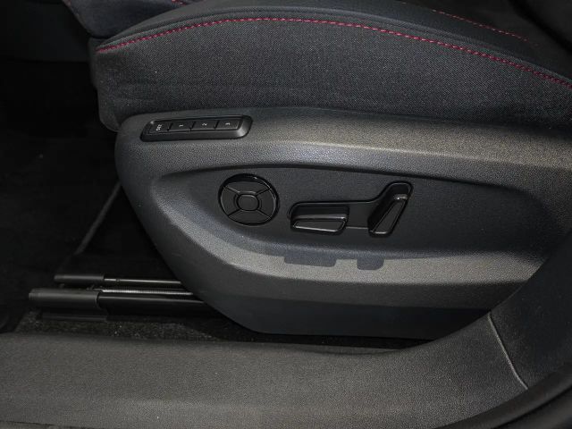 Skoda Kodiaq 2.0 TSI RS