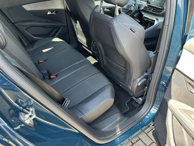 Peugeot 3008 GT-Line Hybrid