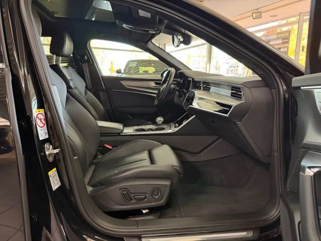 Audi A6 55 TFSI Avant Quattro Sport