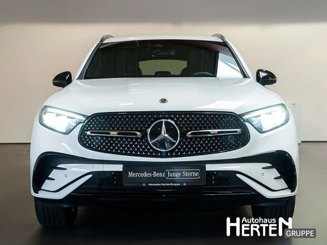 Mercedes-Benz GLC 300 AMG Line