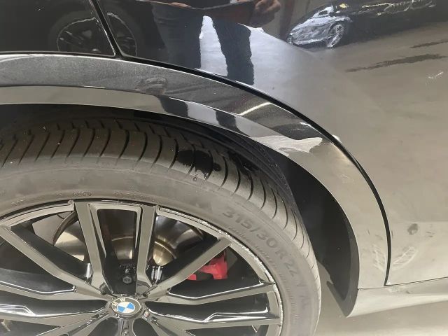 BMW X5 M-Sport xDrive