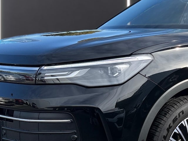 Volkswagen Tiguan 2.0 TDI