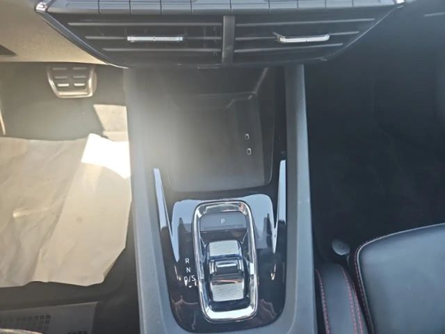 Skoda Octavia 2.0 TDI Combi RS