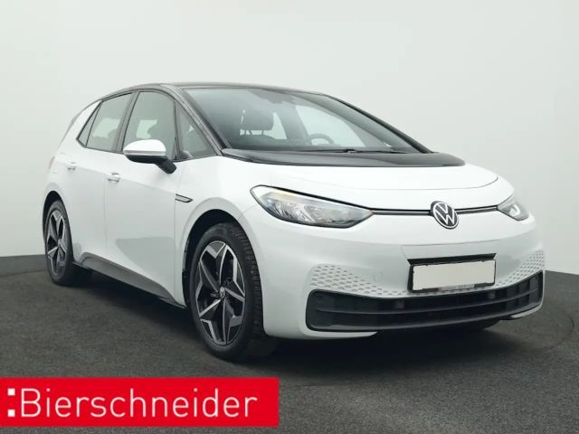 Volkswagen ID.3 NAVI LM 19 KLIMA MFL