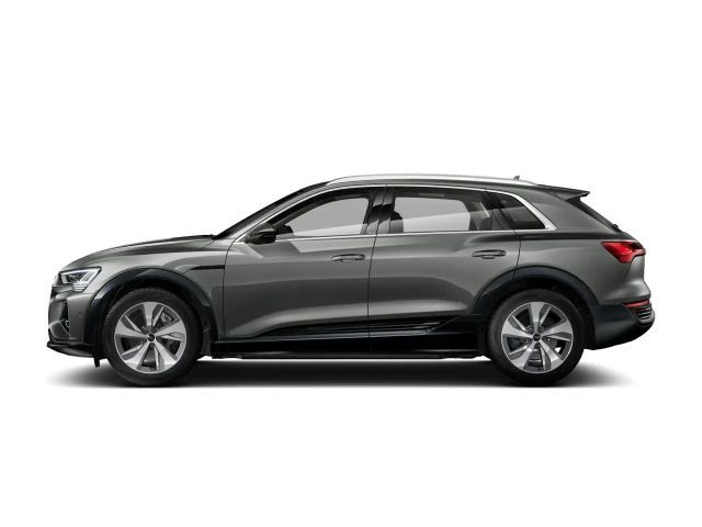 Audi Q8 e-tron 55 Quattro