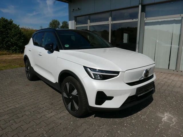 Volvo XC40 Plus Recharge