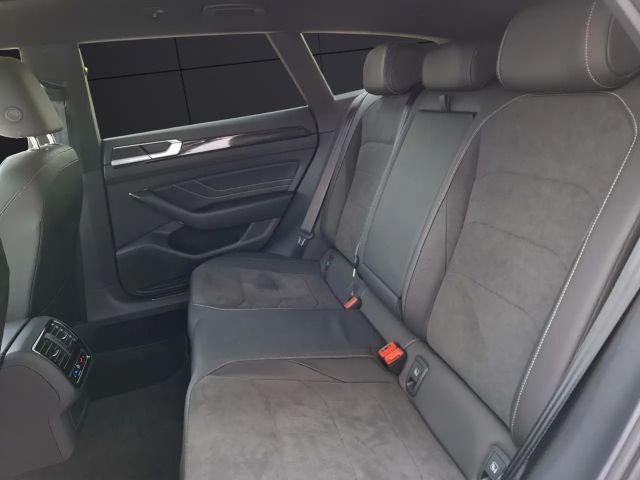 Volkswagen Arteon Shooting Brake DSG R-Line