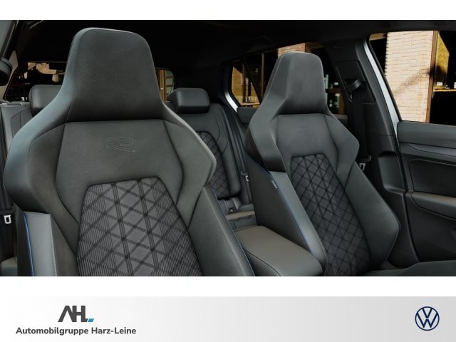 Volkswagen Golf 1.5 TSI Golf VIII IQ.Drive