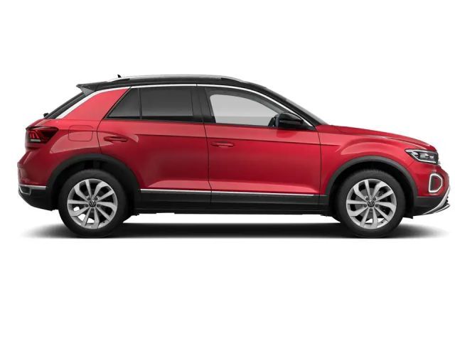 Volkswagen T-Roc 1.5 TSI Style