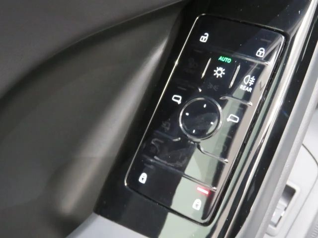 Audi Q6 e-tron Quattro